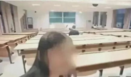 高校不雅视频,真相与反思